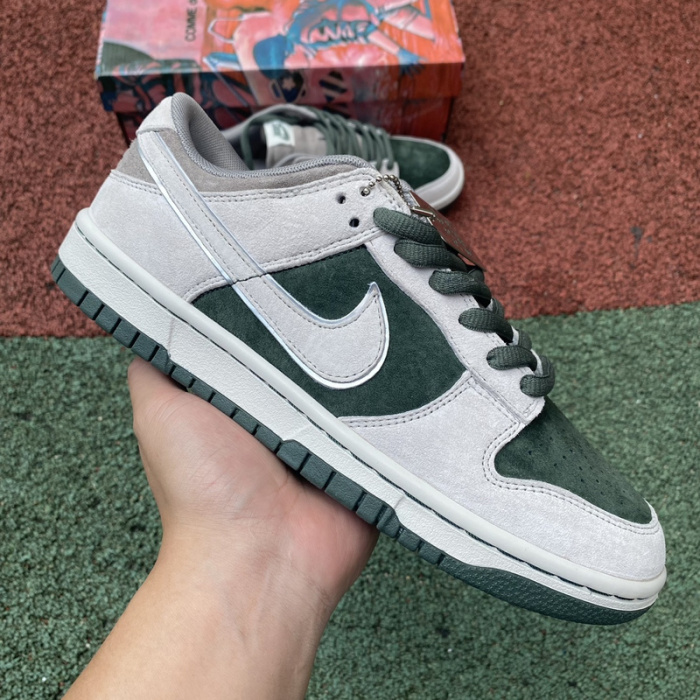 Otomo Katsuhiro x SB Dunk Low Steamboy OST lF0039-035