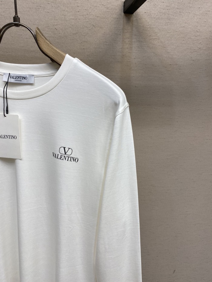 V*alentino Sweatshirt Top Quality AZ 20231023-6