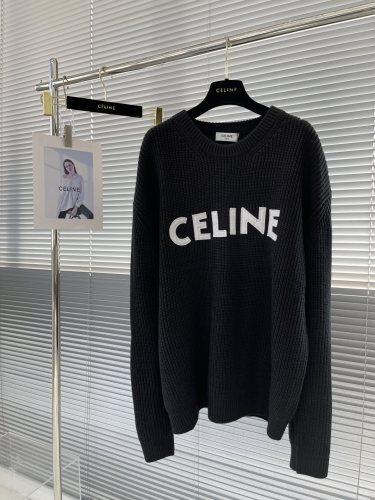 C*ELINE Sweater Top Quality AZ 20231023-33