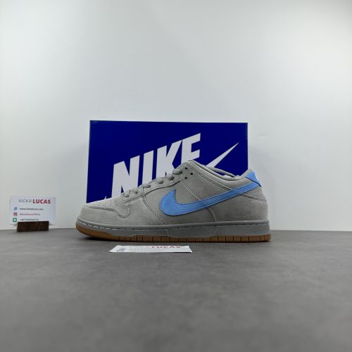 SB Dunk Low Iron Low  304292-022