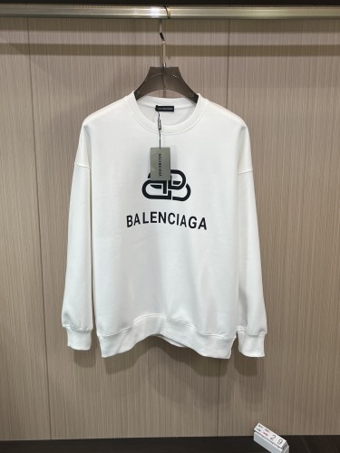 B*alenciaga Sweatshirt Top Quality AZ 20231024-48