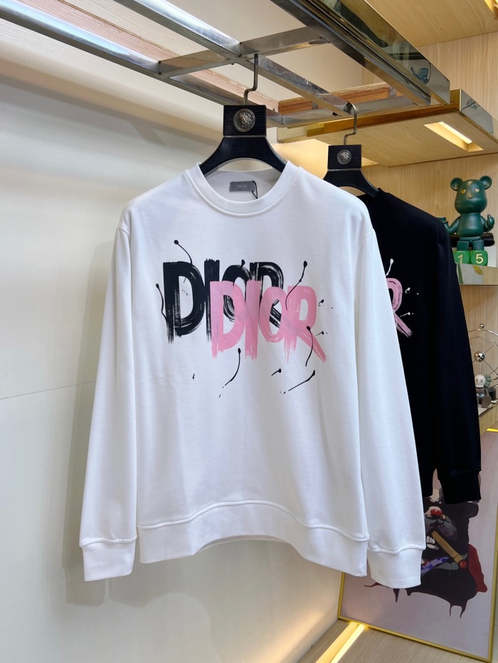 D*ior Sweatshirt Top Quality AZ 20231024-13