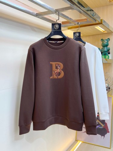 B*URBERRY Sweatshirt Top Quality AZ 20231024-52