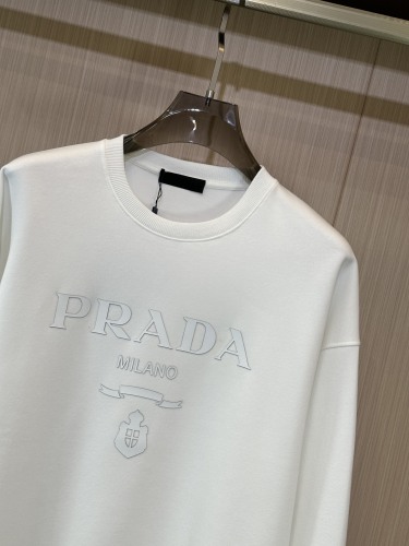 P*rada Sweatshirt Top Quality AZ 20231024-23