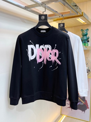 D*ior Sweatshirt Top Quality AZ 20231024-14