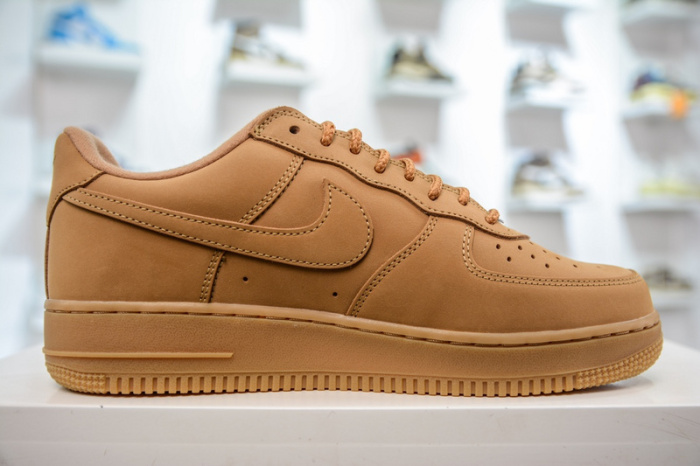 Air Force 1 Low SP Supreme Wheat DN1555-200