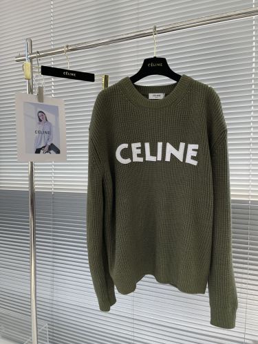C*ELINE Sweater Top Quality AZ 20231026-70