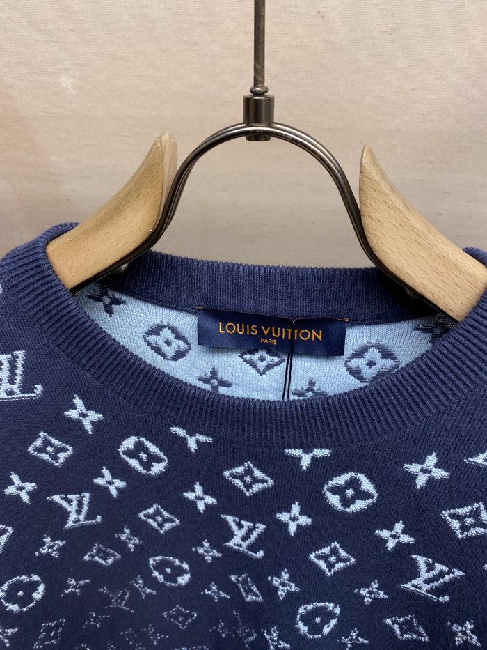 L*ouis V*uitton Sweater Top Quality AZ 20231026-39