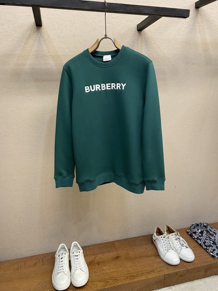 B*URBERRY Sweatshirt Top Quality AZ 20231026-86