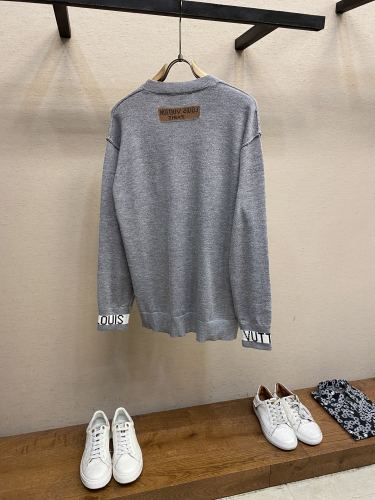 L*ouis V*uitton Sweater Top Quality AZ 20231026-99