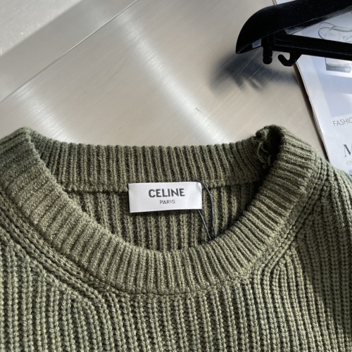 C*ELINE Sweater Top Quality AZ 20231026-70