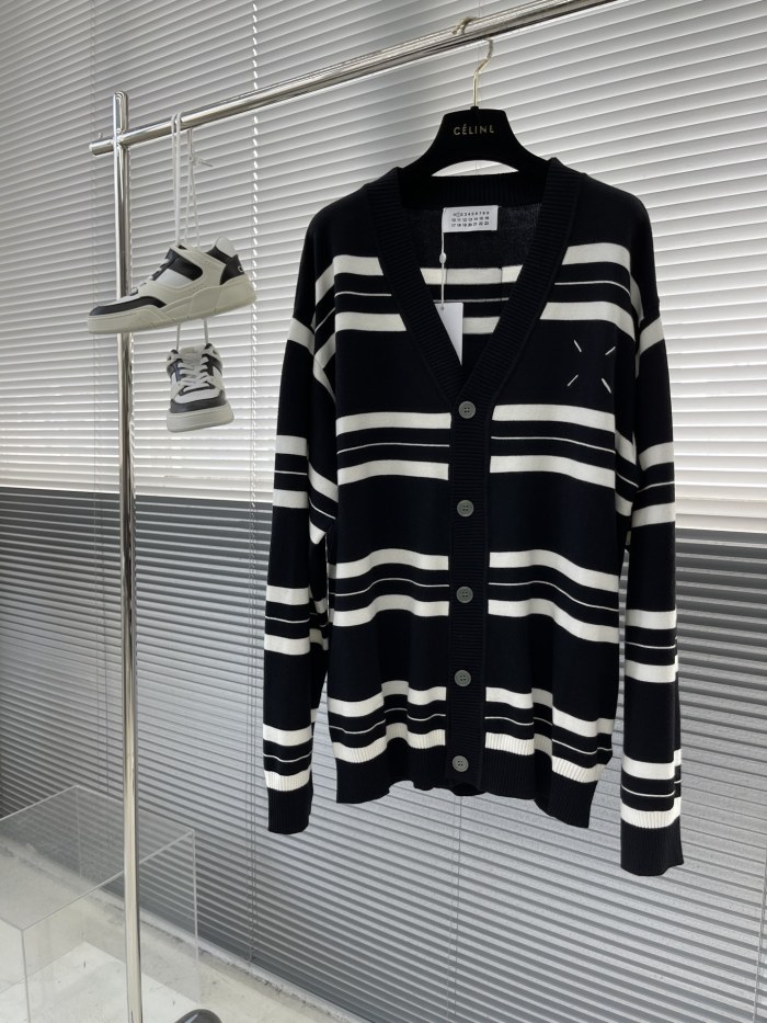 M*aison M*argiela Cardigan Top Quality AZ 20231027-39