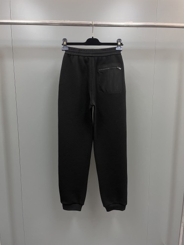 L*ouis V*uitton Pants Top Quality D17 20231030-52