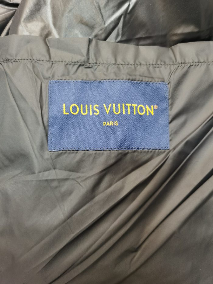 L*ouis V*uitton Coat Top Quality D17 20231030-64