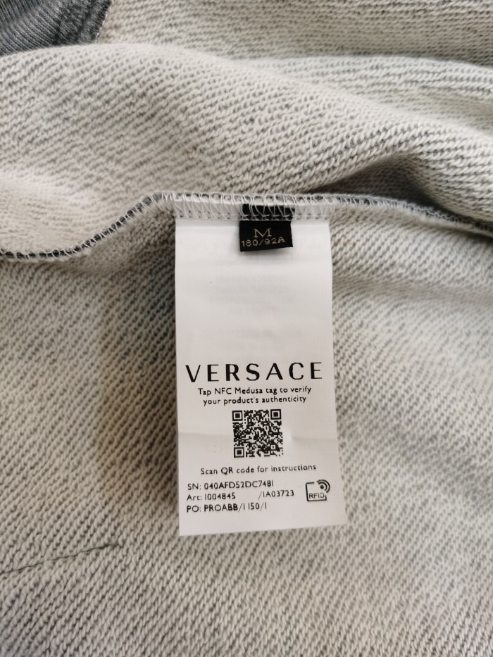 V*ERSACE Hoodies Top Quality D17 20231030-66