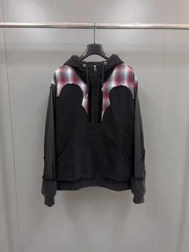 M*aison M*argiela Hoodie Top Quality D17 20231030-49