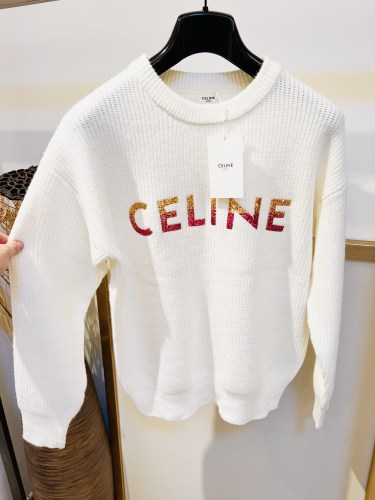 C*ELINE Sweater Top Quality D17 20231031-1
