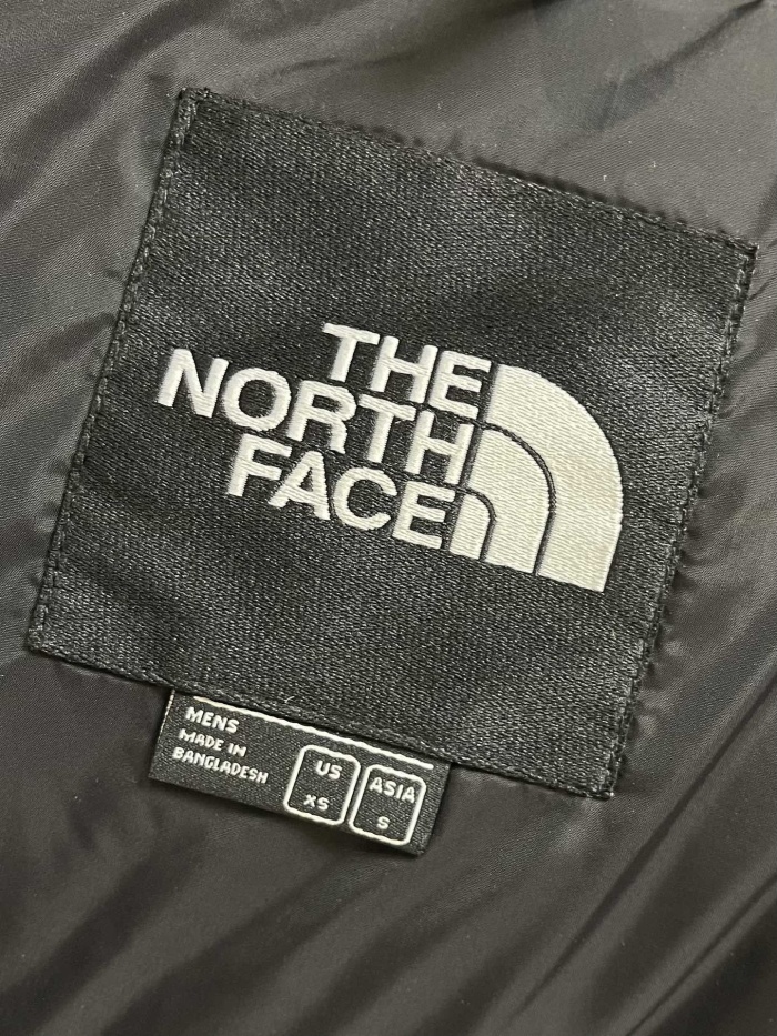 T*he N*orth F*ace Down Coat Top Quality D17 20231102-66