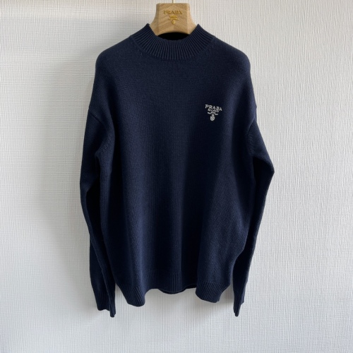 P*rada Sweater Top Quality D17 20231102-47