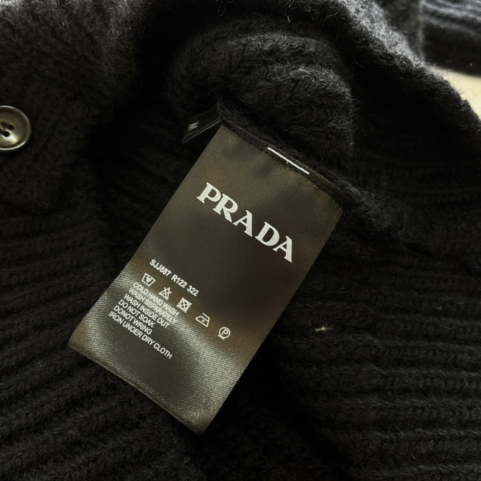 P*rada Sweater Top Quality D17 20231102-48