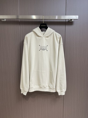 M*aison M*argiela Hoodies Top Quality D17 20231107-16