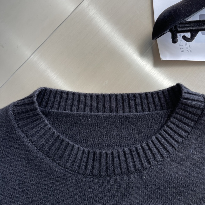 L*ouis V*uitton  Sweater Top Quality D17 20231107-98