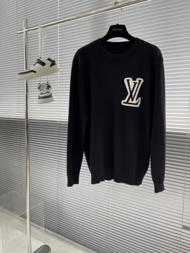 L*ouis V*uitton  Sweater Top Quality D17 20231107-98