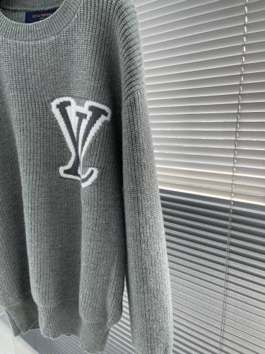 L*ouis V*uitton  Sweater Top Quality D17 20231107-84