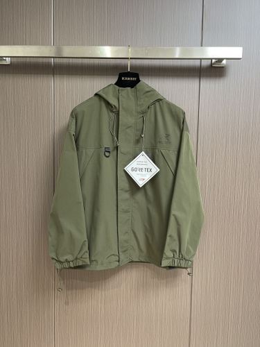 A*rcteryx Jacket Top Quality D17 20231107-13