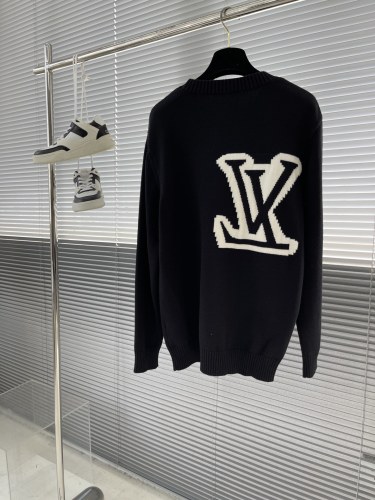 L*ouis V*uitton  Sweater Top Quality D17 20231107-98