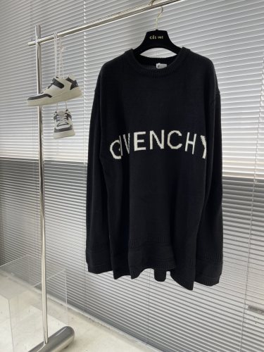 G*ivenchy Sweater Top Quality D17 20231107-58