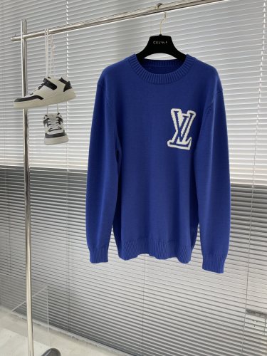 L*ouis V*uitton  Sweater Top Quality D17 20231107-99
