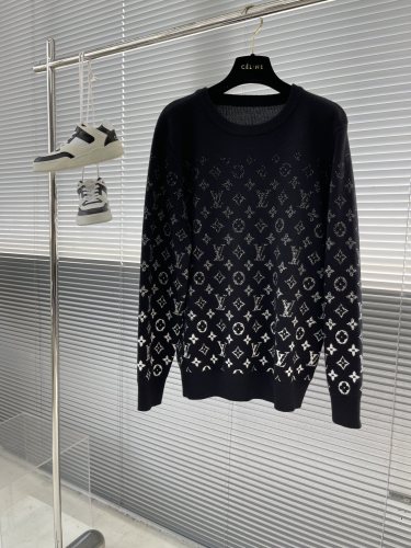 L*ouis V*uitton  Sweater Top Quality D17 20231107-96
