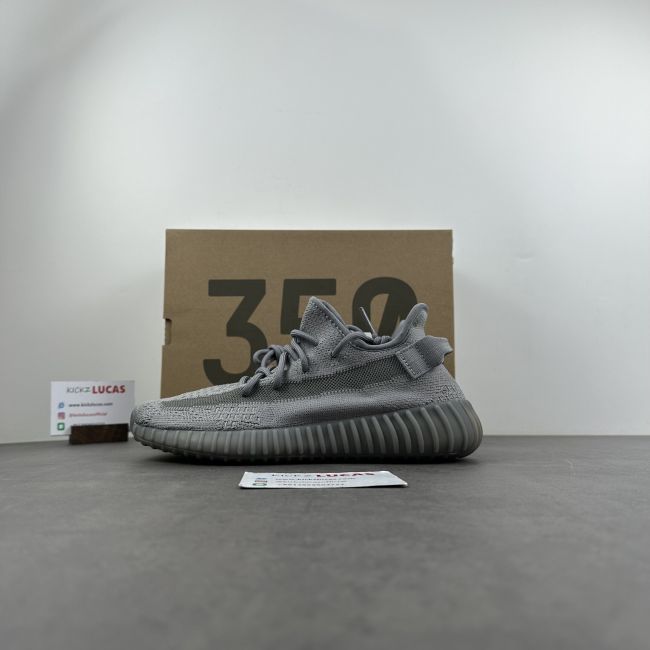 Yeezy 350v2 Boost Space Ash IF3219