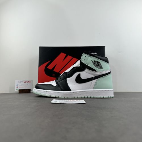 Air Jordan 1 Retro High Igloo 861428-100