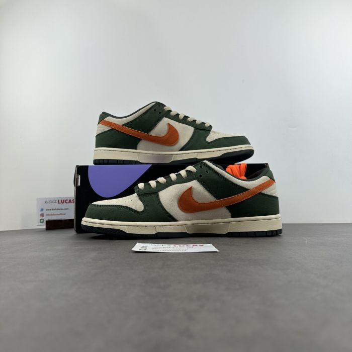 SB Dunk Low Eire 304292-185