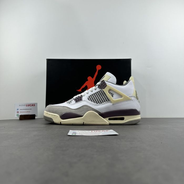 Air Jordan 4 Retro A Ma Maniére DH6927-068