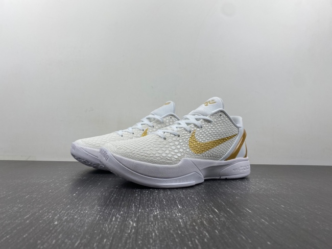 Kobe 6 Protro 429659-108