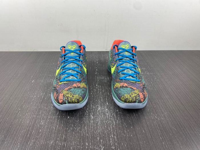 Kobe 6 Prelude All-Star MVP 640220-001