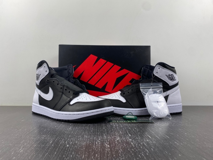 Air Jordan 1 Retro Reverse Panda DZ5485-010