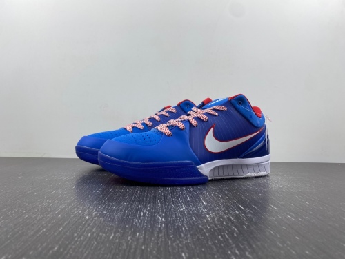 Kobe 4 Protro Philly FQ3545-400