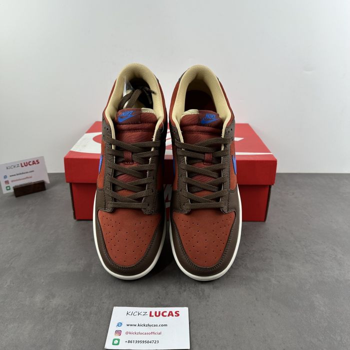 Dunk Low Mars Stone  DR9704-200