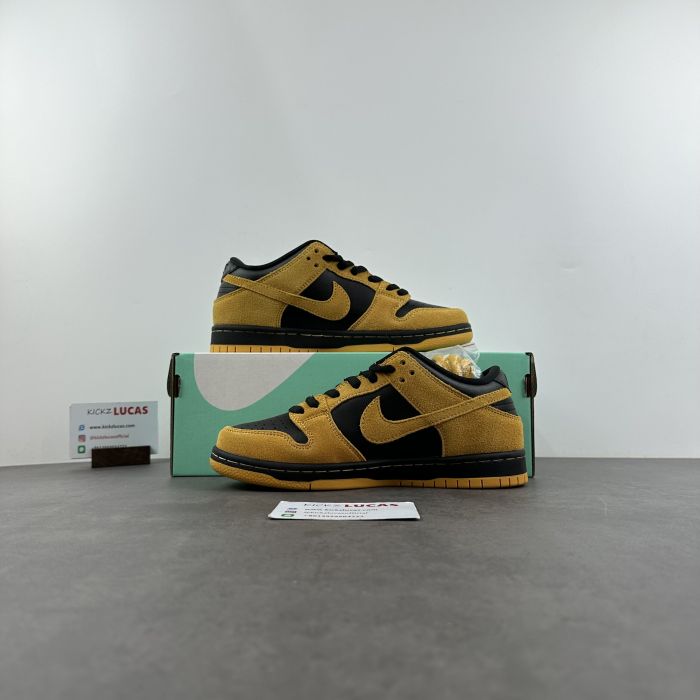 SB Dunk Low Iowa  304292-706