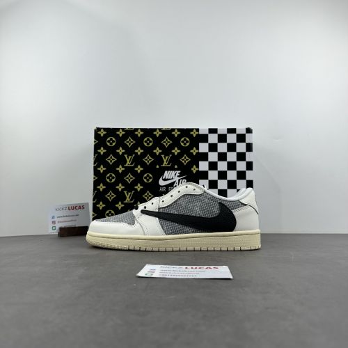 Air Jordan 1 Travis Scott L*V DZ8866-192