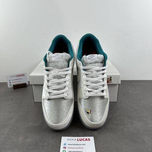 Dunk Low Ice DO2326-001