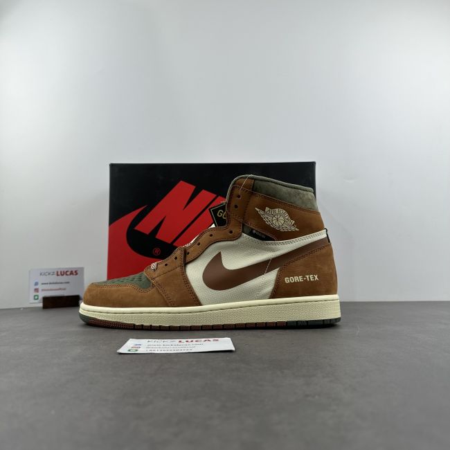 Air Jordan 1 Gore-Tex DB2889-100