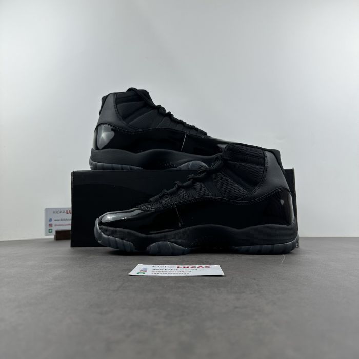 Air Jordan 11 Retro Gamma Purple 378037-006