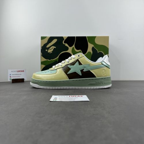 A Bathing Ape Bape Sta AME20231205-3