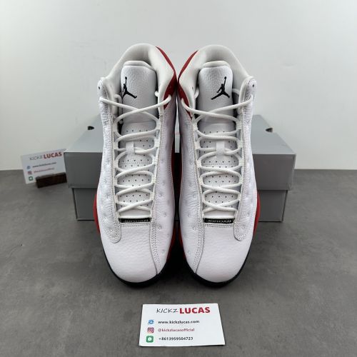 Air Jordan 13 Retro OG Chicago 414571-122