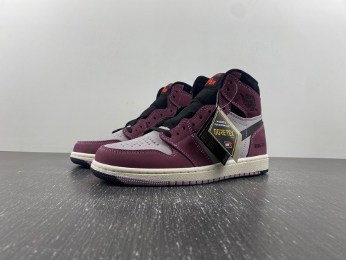 Air Jordan 1 High Element Gore-Tex Berry  DB2889-500